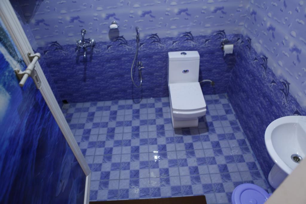 Marari Neena Beach Homestay Mararikulam Exterior photo